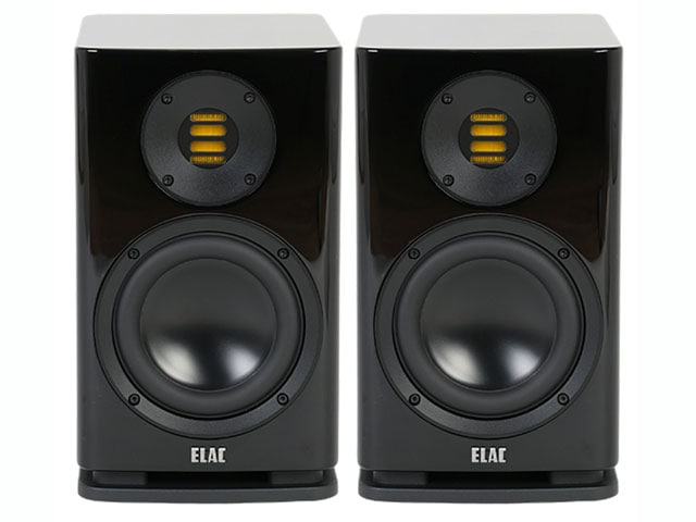 ELAC Uni-Fi Reference UBR62 [ペア] レビュー評価・評判 - 価格.com
