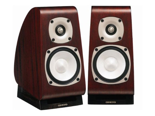 ONKYO ギターアコースティックスピーカー [ペア] D-TK10 | オーディオ