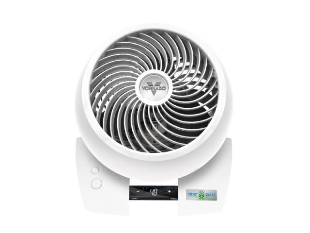 VORNADO DCモーター サーキュレーター 35畳まで対応 6303DC-JP | 空調
