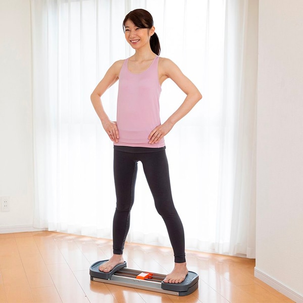 内転筋コアエクサ│DR-3180│エアロライフ公式ショップ