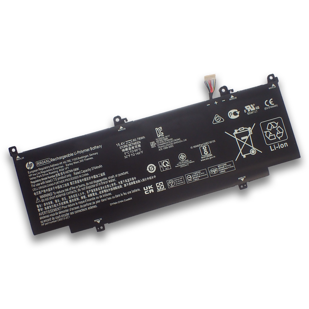 HP Spectre x360 13-aw0000 13-aw0234TU 13-aw0235TU 純正 交換用内蔵