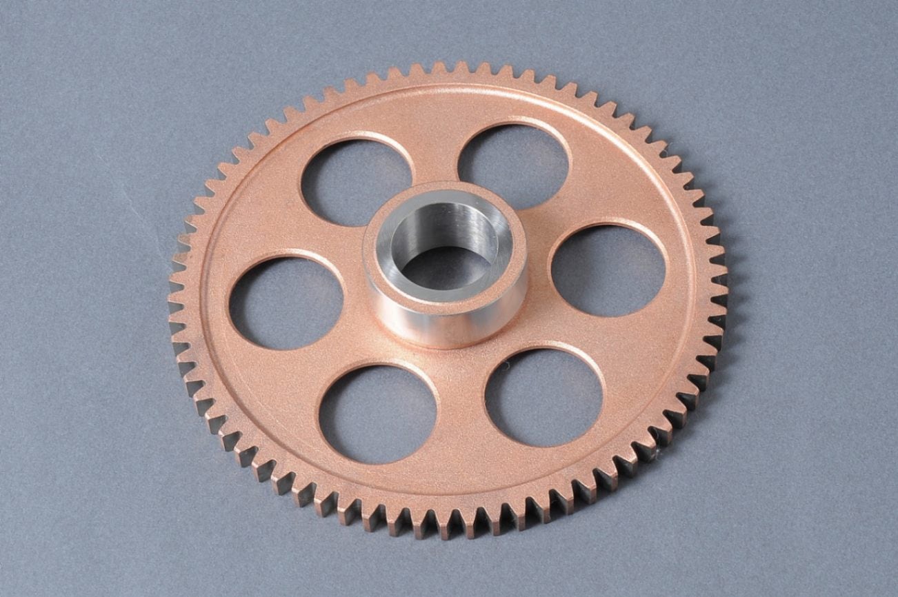 ワンウェイクラッチギア '72-'78 Z1/Z2.Z750-1000.Z1R-1 | クランク