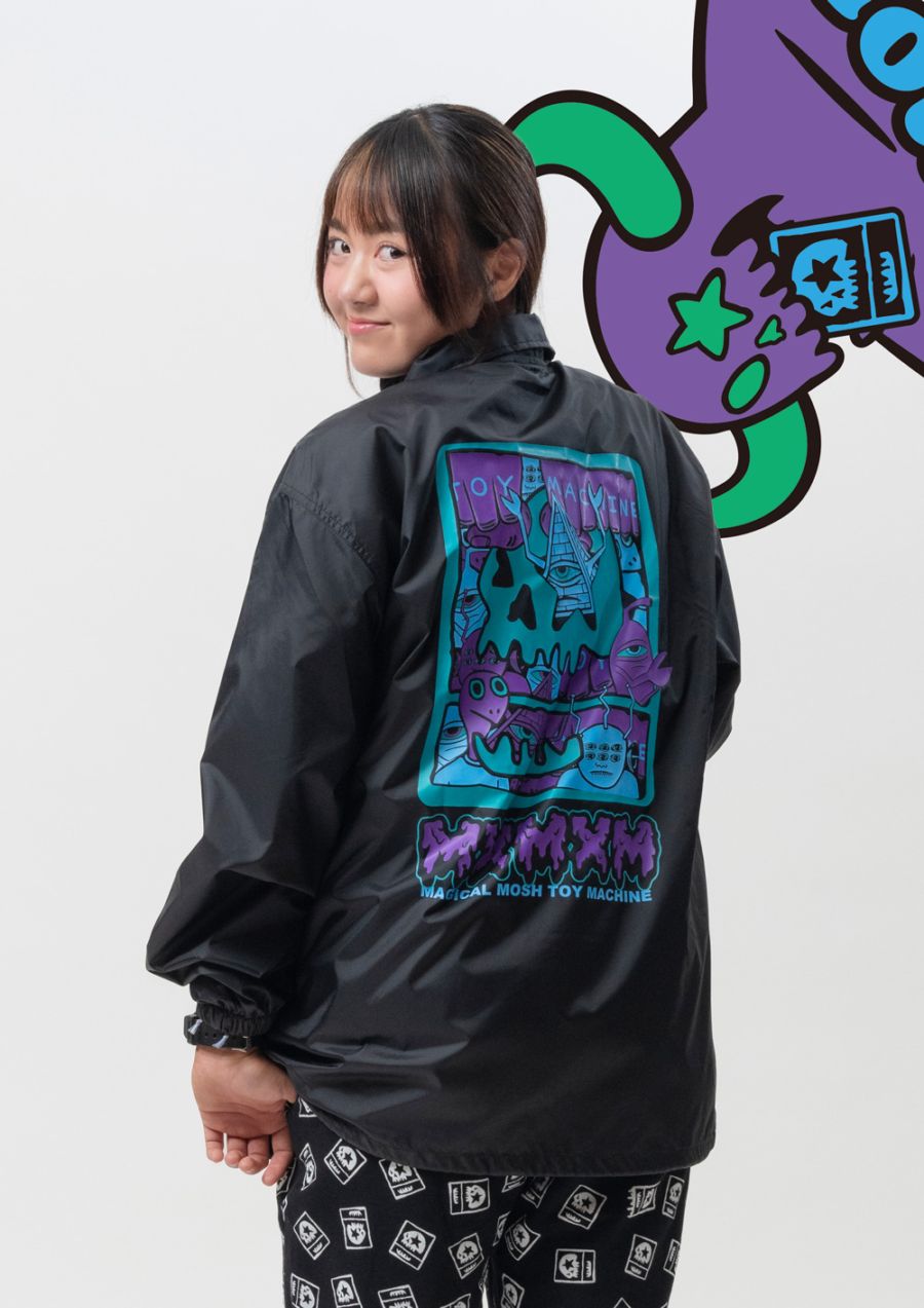 JACKET（ストリート系ジャケット）｜MxMxM WEBSHOPストリート