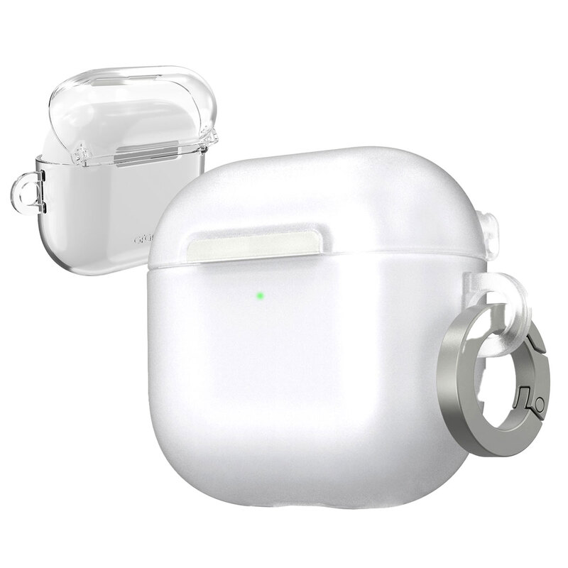 araree（アラリー） AirPods Pro 3 / AirPods 4 ケース Nu:kin ハード