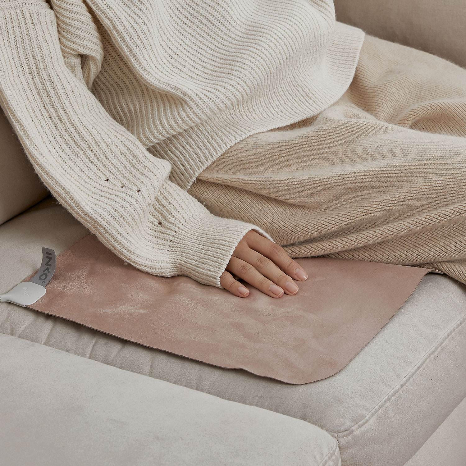 INKO ヒーティングマット スリーププラス - 【公式サイト】インクで