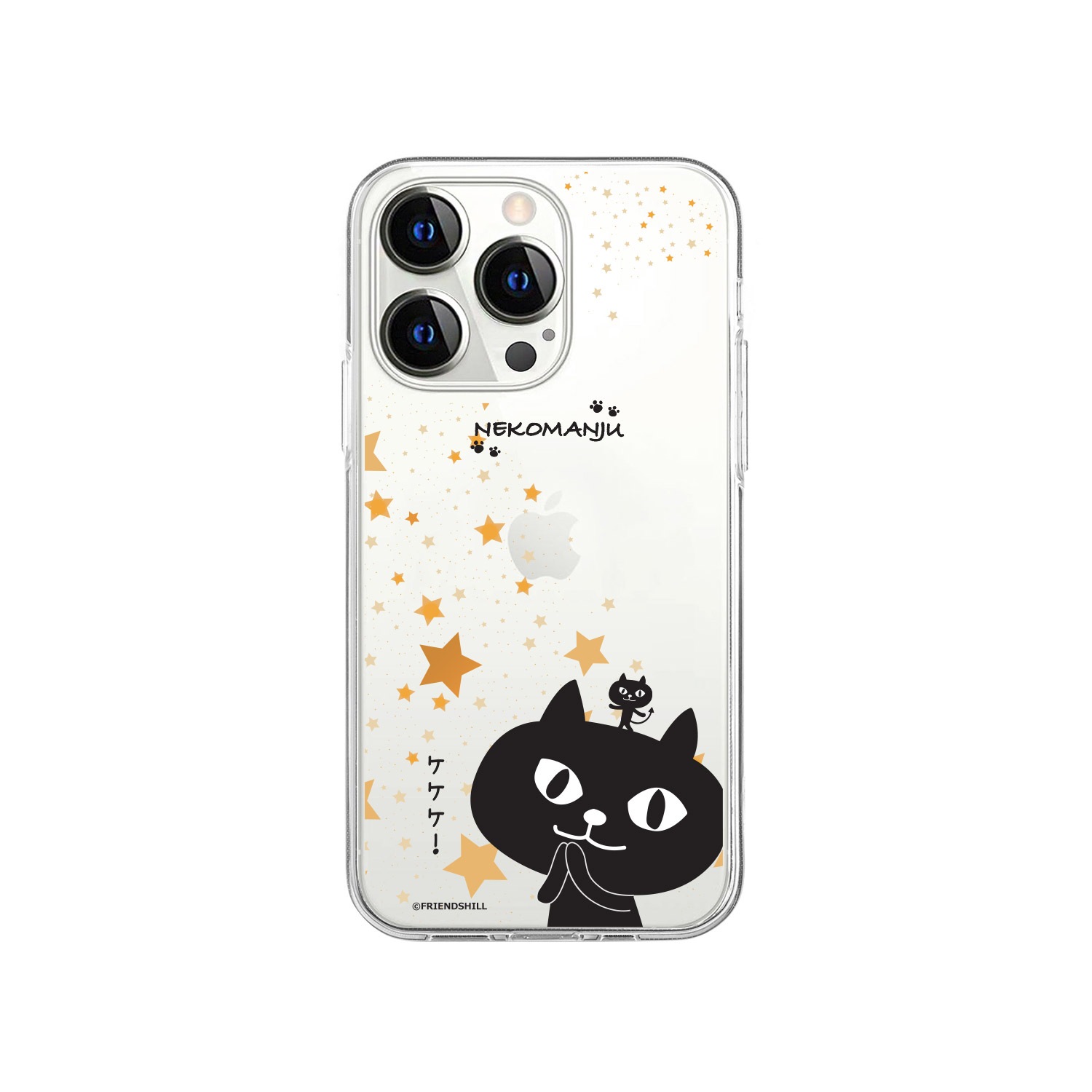 abbi FRIENDS（アビィフレンズ） [ iPhone 17 / iPhone Air / 17 Pro