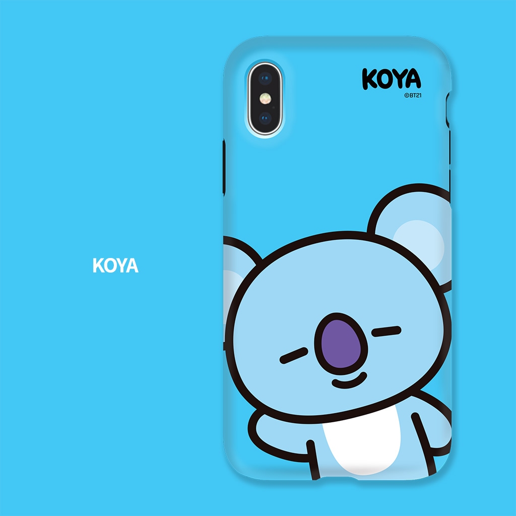 BT21 iPhone SE 第2世代 se2 ケース iPhone XS/X ケース iPhone 8/7