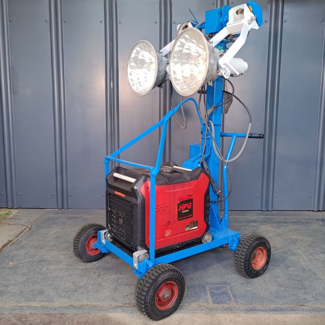 やまびこ 新ダイワ 100V送風機 EPF300A NAMBU SHOP