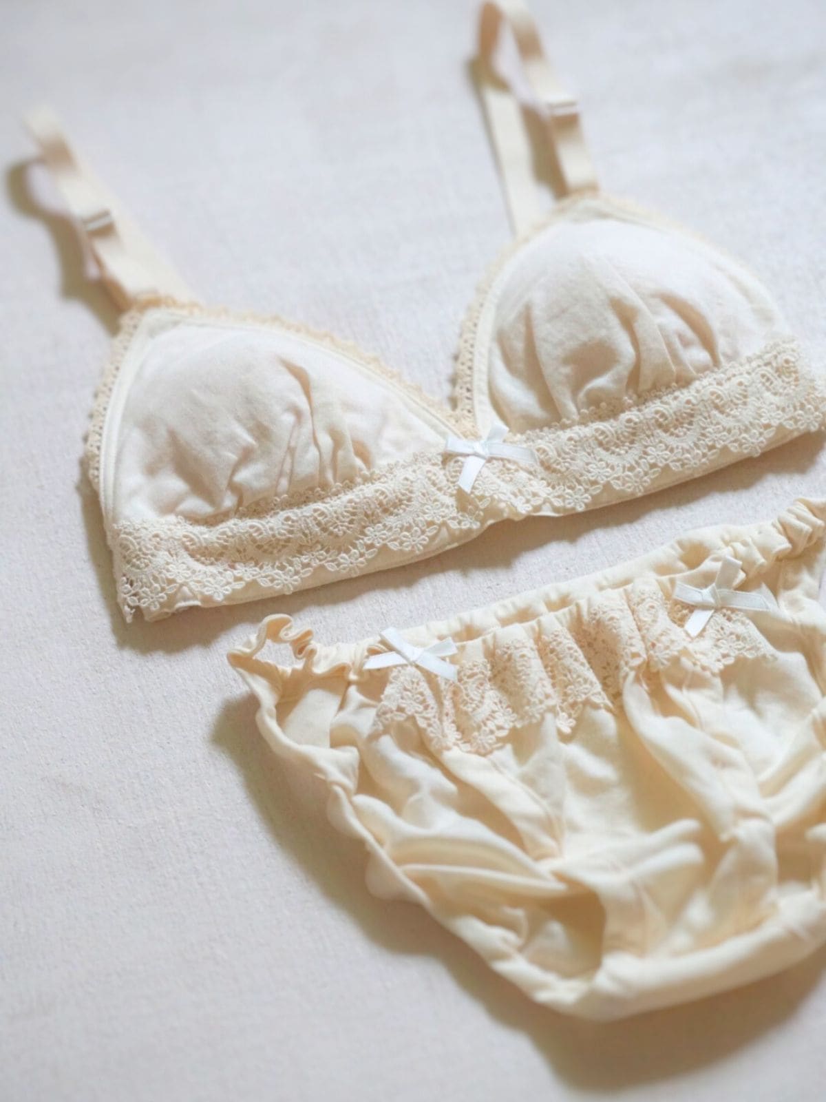 ローズマリーレーストライアングルブラ(M/ML/L) | ランジェリー/下着