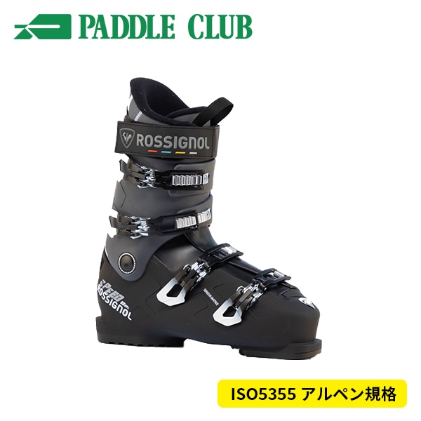 ROSSIGNOL ロシニョール 25-26 HERO J4 ヒーローJ4 キッズ/ジュニア用