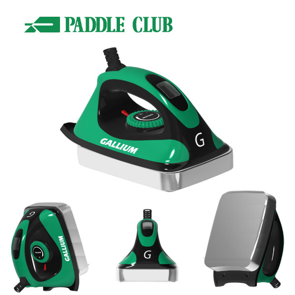 GALLIUM ガリウム WAXING IRON DIGITAL ワクシングアイロンデジタル