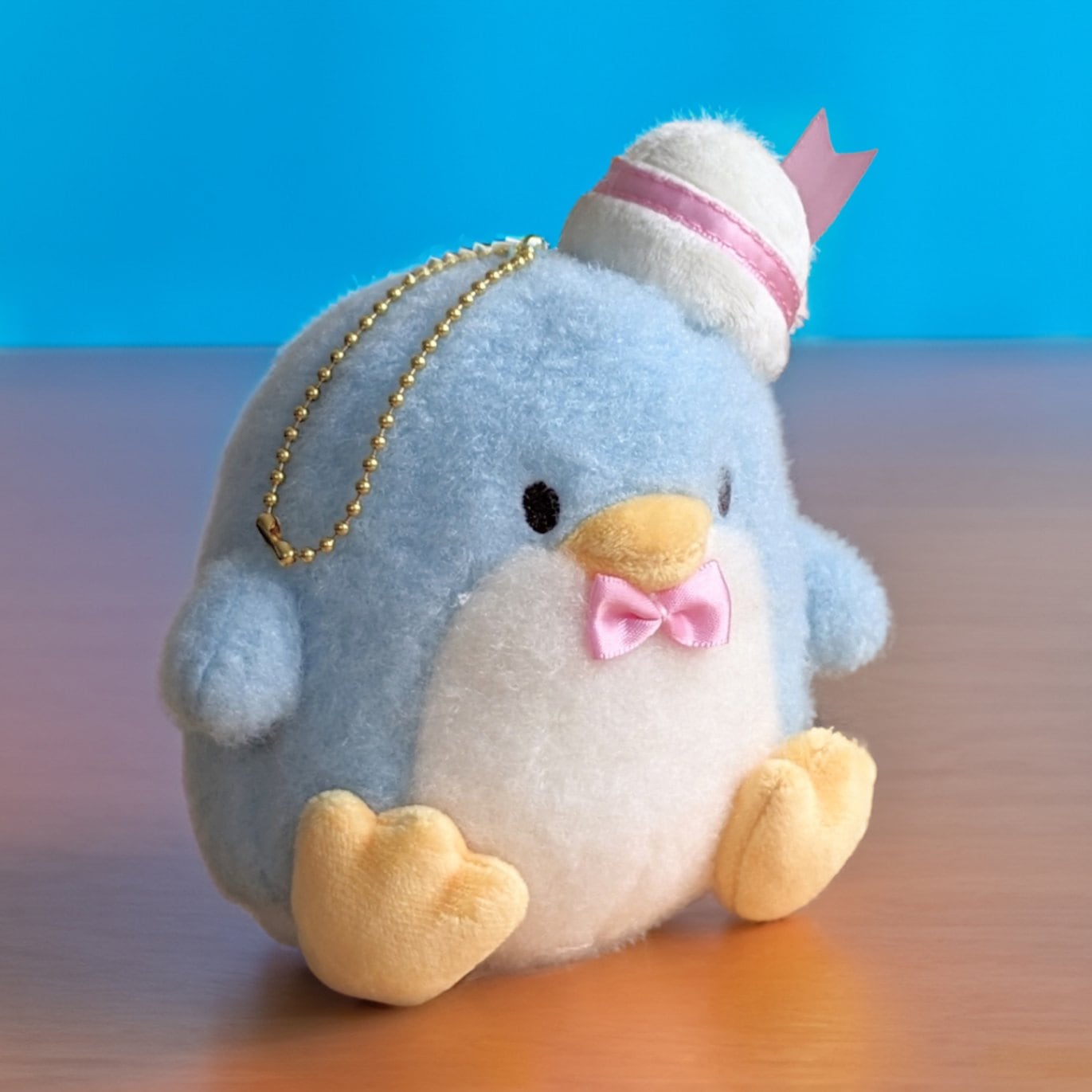 タキシードサム おめかしレトロ マスコット