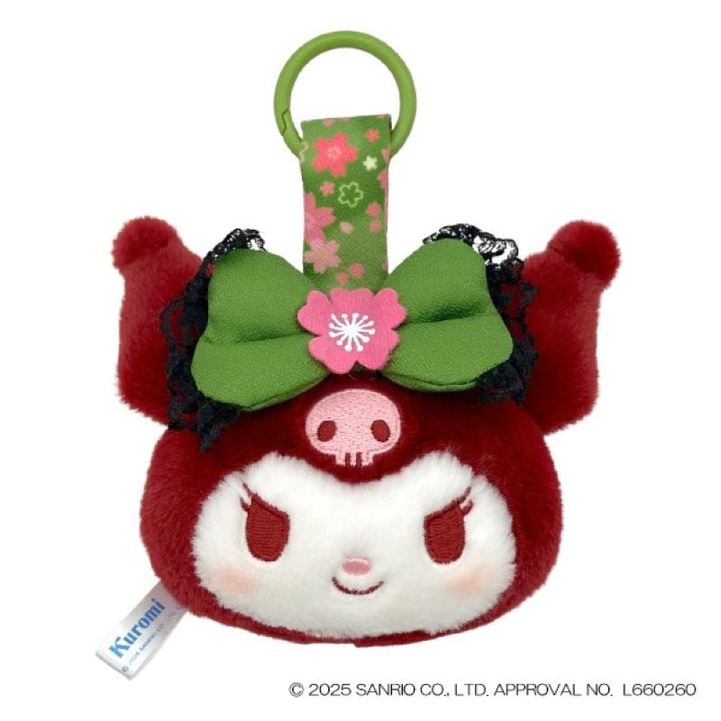 サンリオキャラクターズ マイスウィートピアノ ふわくた