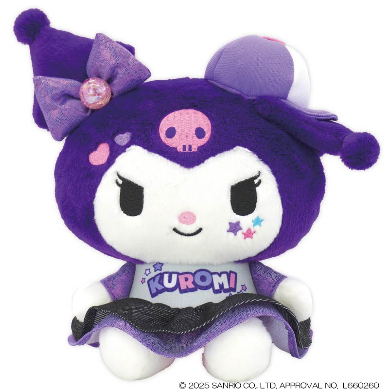 MU DOLLY MIX マイメロディ S