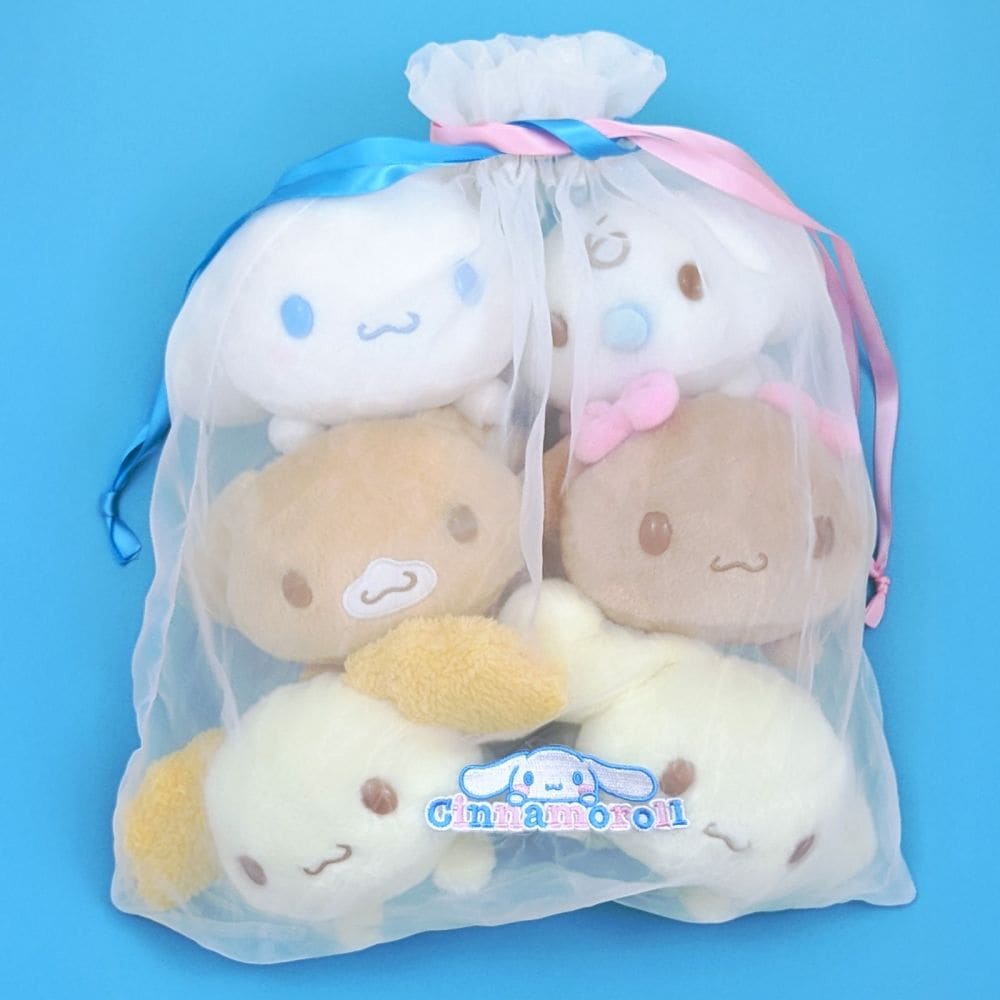 2025年11月下旬より順次発送】【おひとり様3点まで】サンリオ