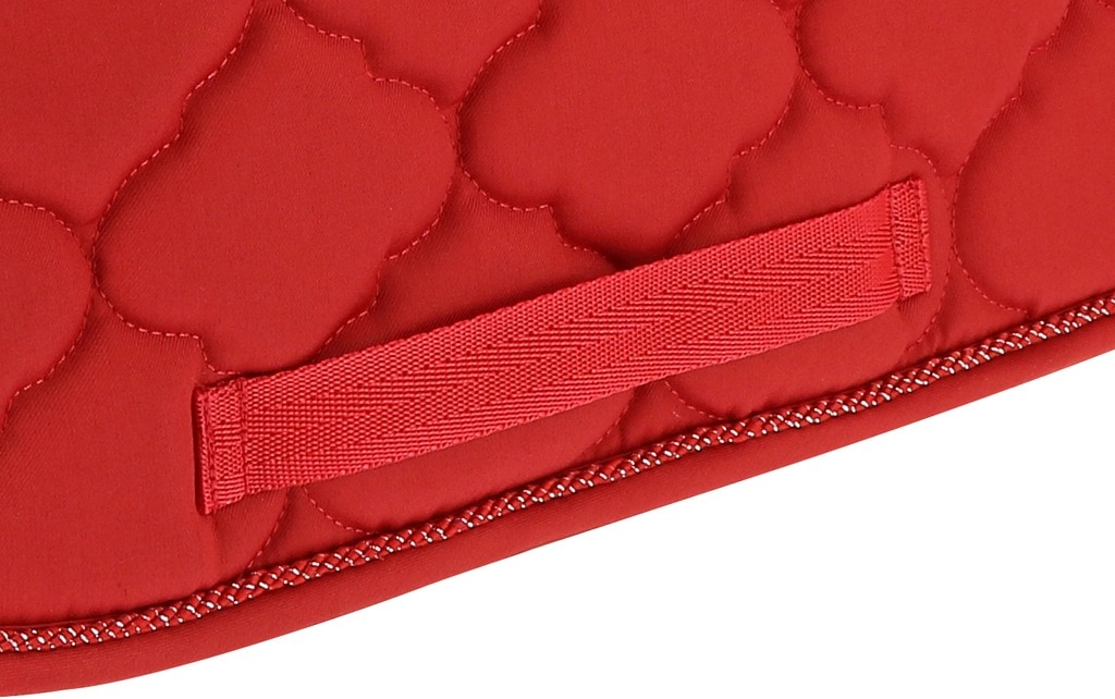 RWポニーゼッケン｜乗馬用品・馬具なら中江物産通販サイト