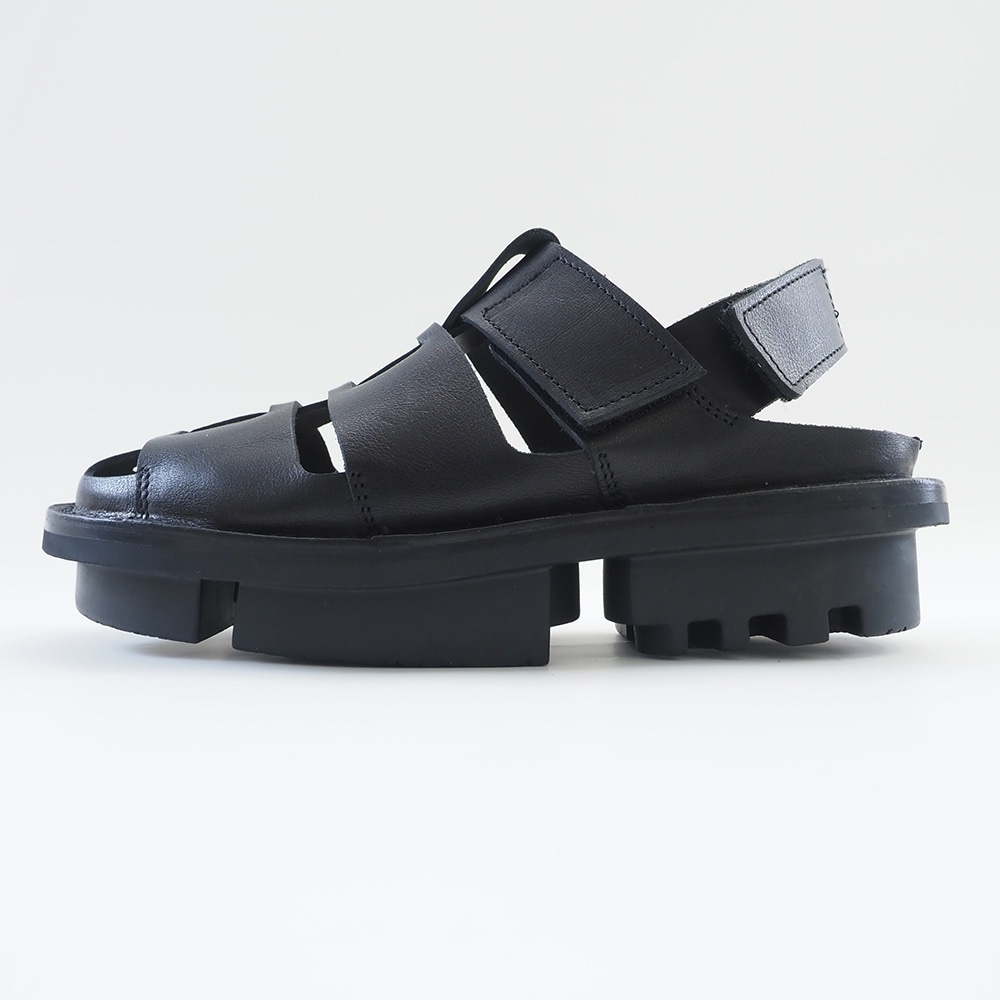 trippen(トリッペン) グルカサンダル ”ALLIANCE”【クーポン利用不可