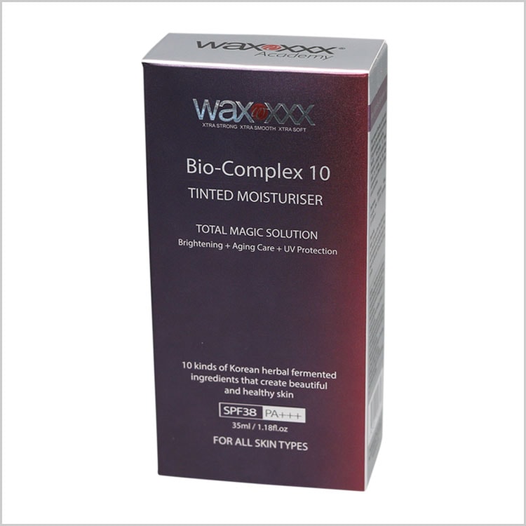 wax xxx バイオコンプレックス10（BBクリーム）の卸・通販はこちら