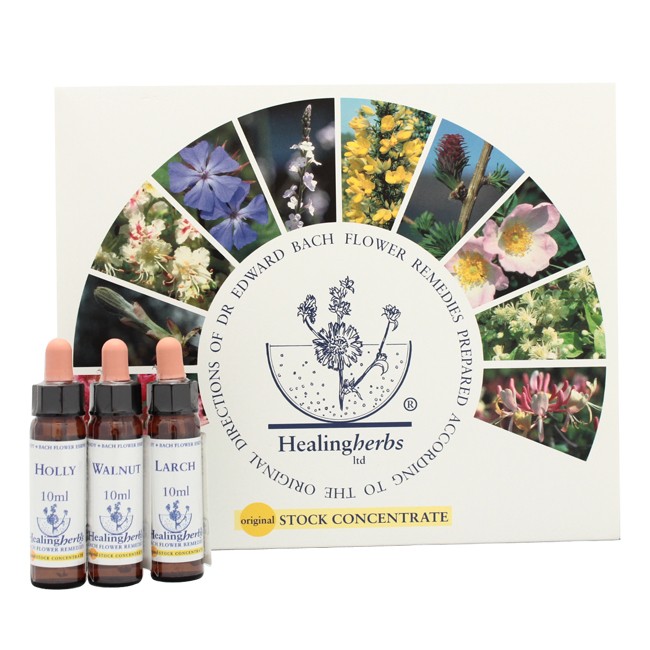 ヒーリングハーブス40本キット | ブランド一覧,ヒーリングハーブス