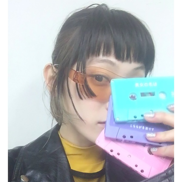 水曜日のカンパネラ 空カセット3姉妹「名はまだ無いッ！」【販売終了