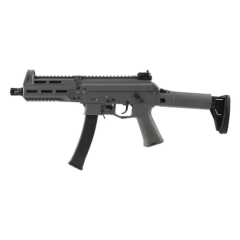 WELL PRO PPK20 Grey エアガン 電動ガン 18歳以上 アサルトライフル