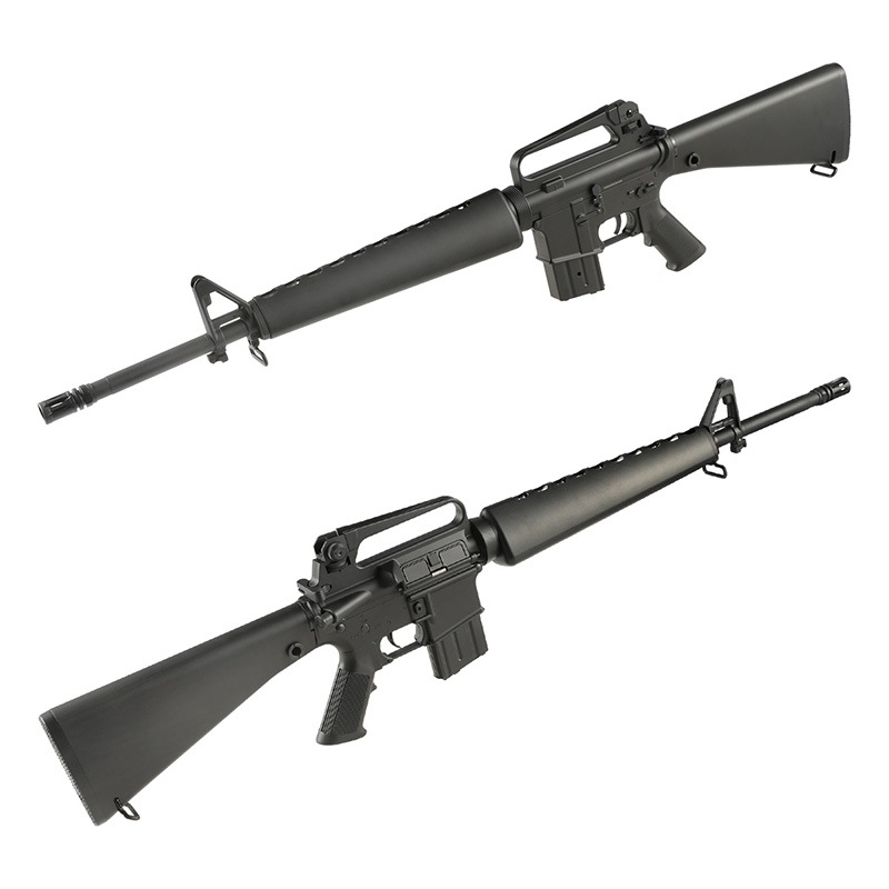 Golden Eagle M16A1 電動ガン | エアガン本体,電動ガン,AR系