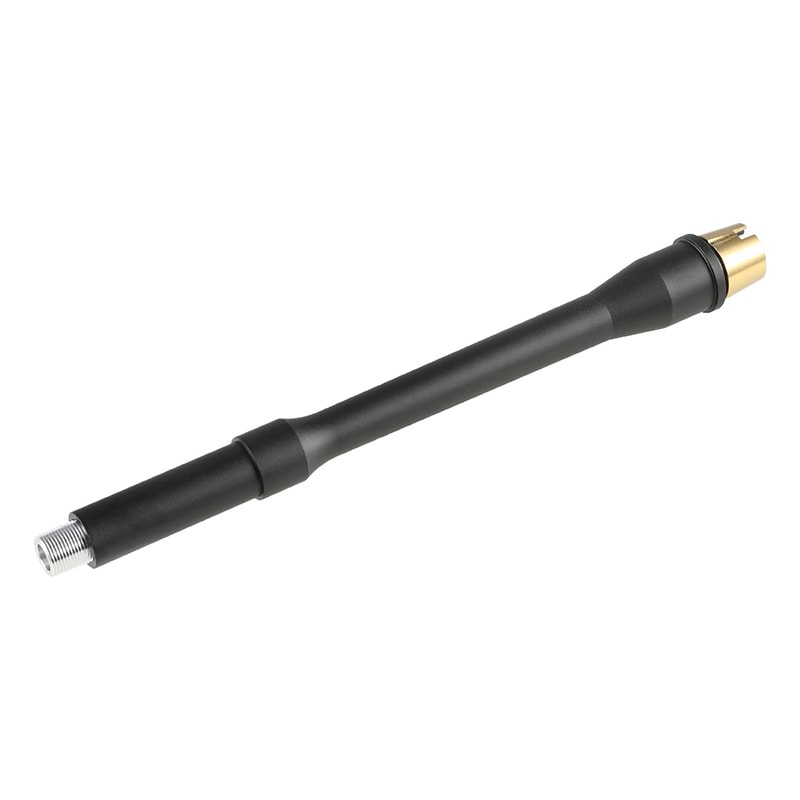 ORGA AIRSOFT 10.5インチ MWSアウターバレル 東京マルイM4 MWS/CQBR