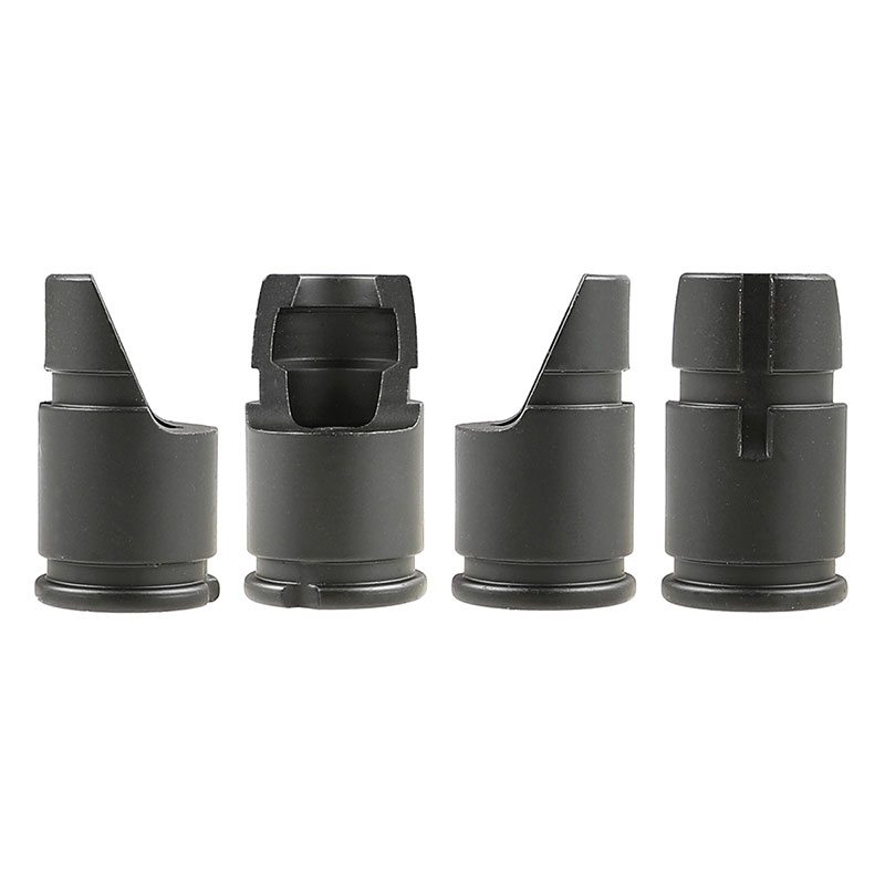 CYMA C54 AKMタイプ フラッシュハイダー (14mm逆ネジ) | エアガン