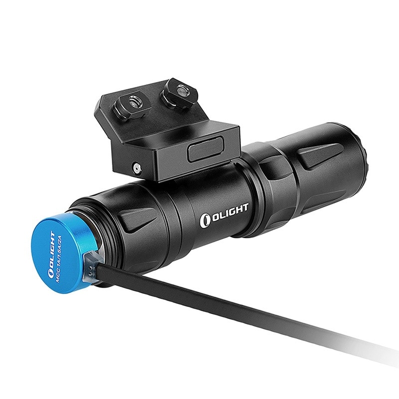 OLIGHT(オーライト) ODIN MINI タクティカルライト 200～1250ルーメン