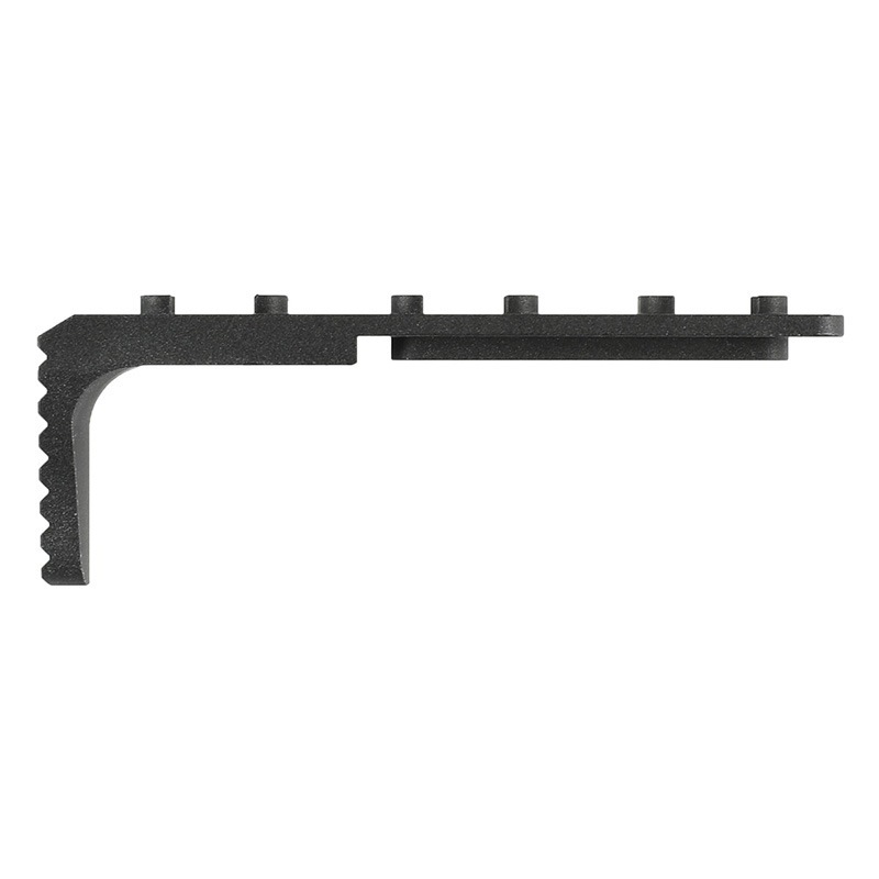 RGW Railscales RSB/Mタイプ フォアグリップ&ハンドストップ (KeyMod/M