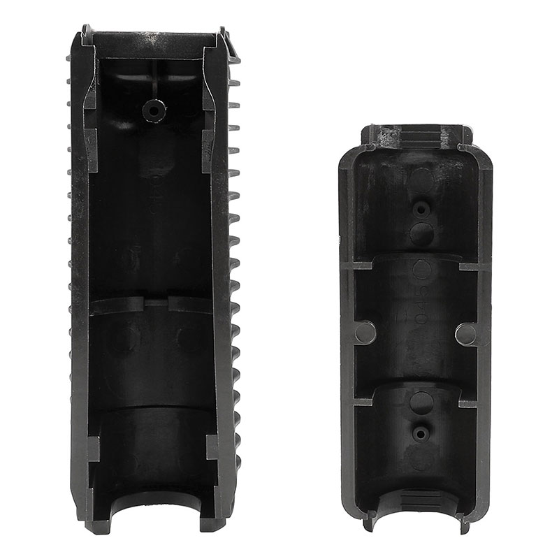 CYMA C65 AKS74U リブドポリマーハンドガード | エアガンパーツ,レール