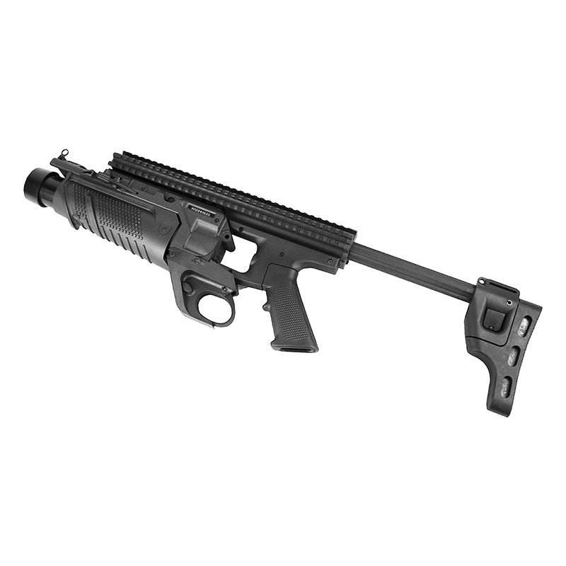 トイガン グレネードランチャー SCAR-H/L SCAR-L SCAR-H 用グレネード