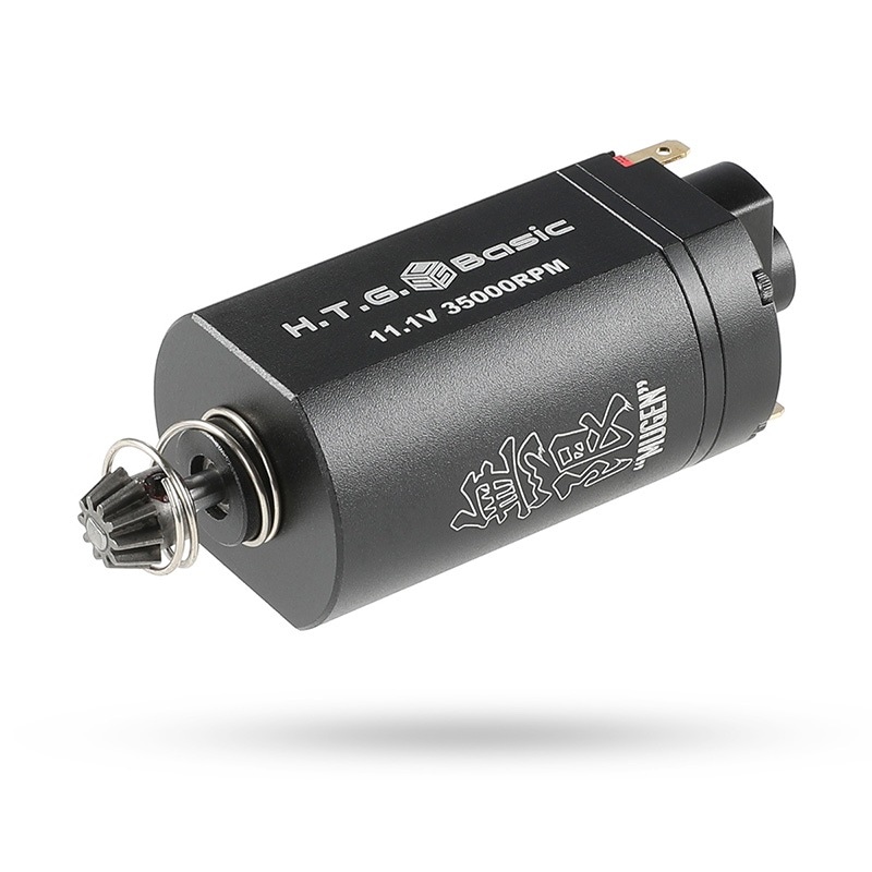 HTGベーシック MUGEN STD 無限 ブラシレスモーター スタンダード