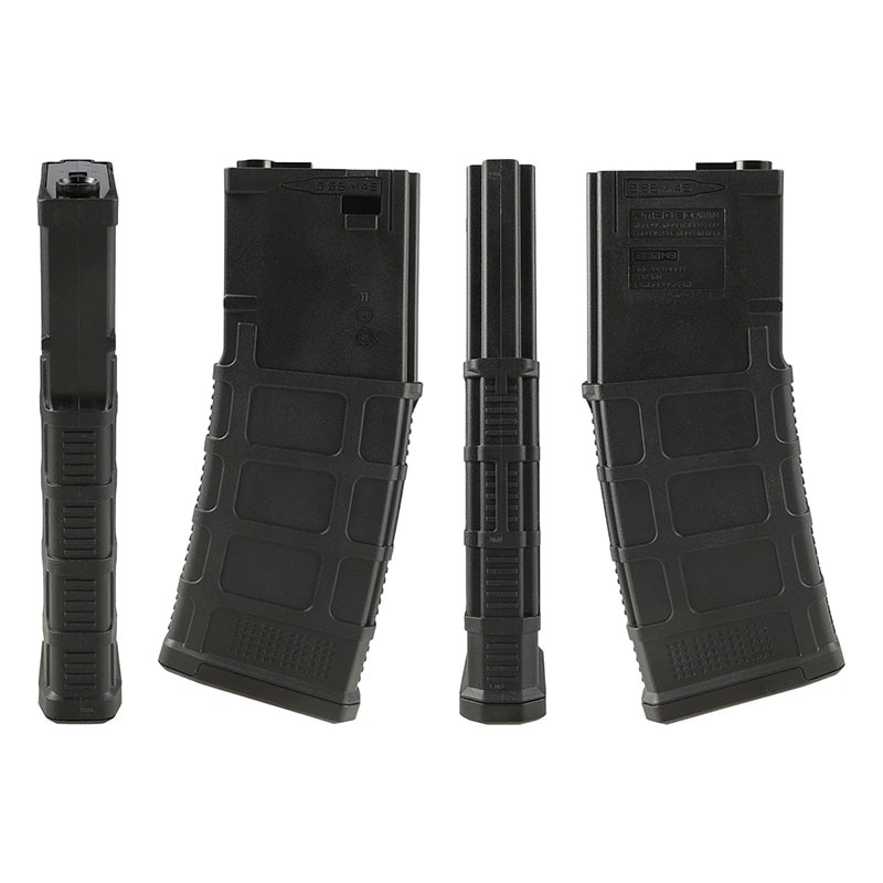 マガジンフェア】SAA MAGPUL P-MAG Gen.3タイプ スプリング給弾式200連