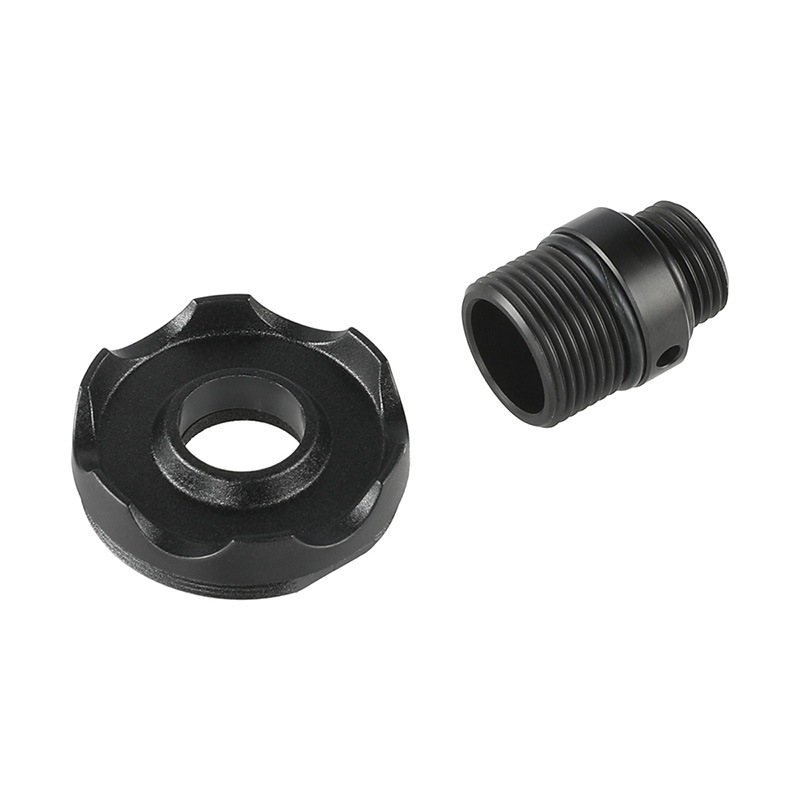 ACETECH Brighter C トレーサーユニット 14mm逆ネジ (蓄光BB弾対応