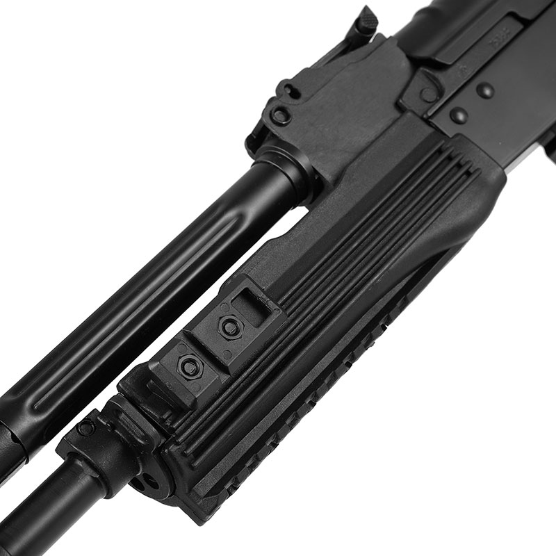 48Hセール】LCT AMD65 タクティカル (M4ストック) 電動ガン(JP Ver
