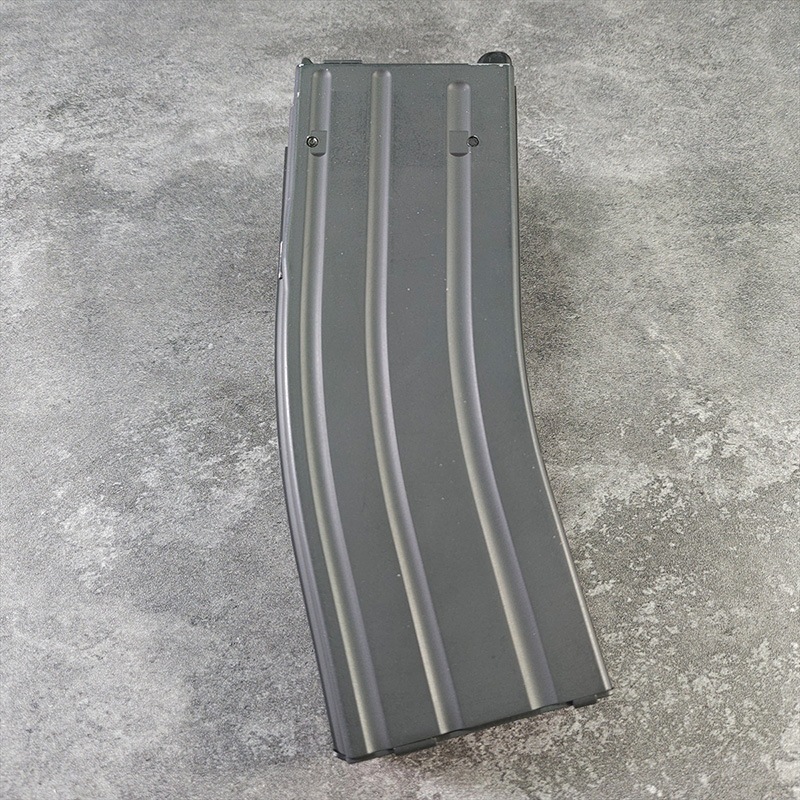 訳あり品】DE Airsoft MWS用 35連 ガスマガジン (東京マルイMWS/AR対応