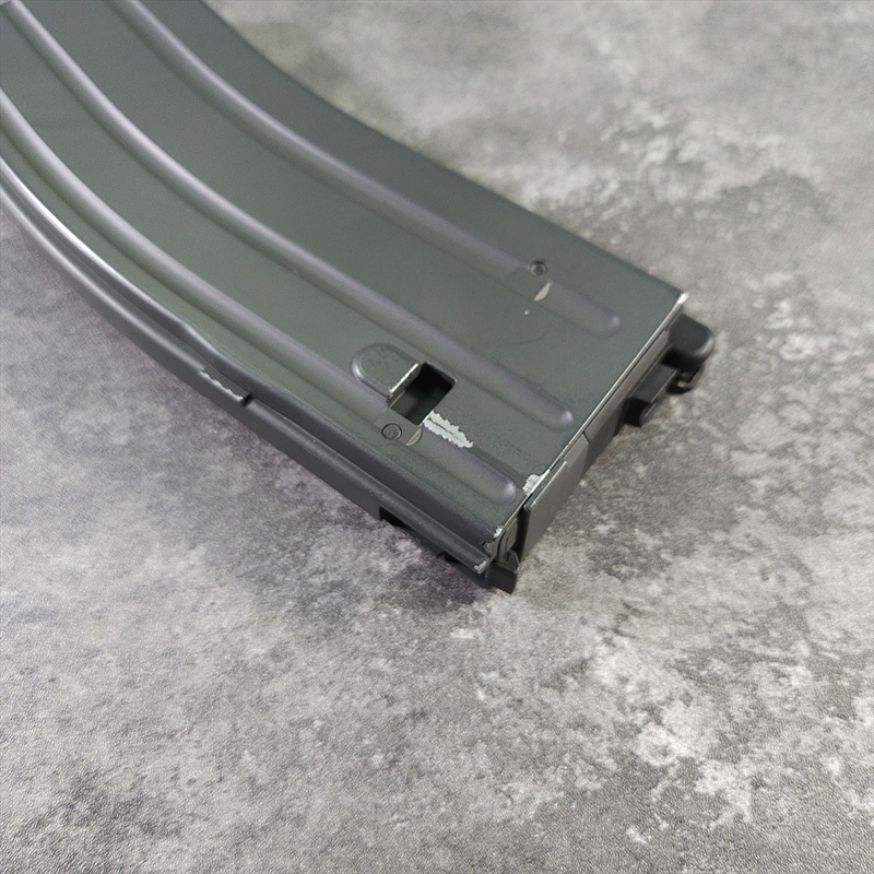 訳あり品】DE Airsoft MWS用 35連 ガスマガジン (東京マルイMWS/AR対応