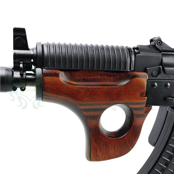 LCT AKMSU VZ58ストック 電動ガン (JP Ver.) | エアガン本体,電動ガン