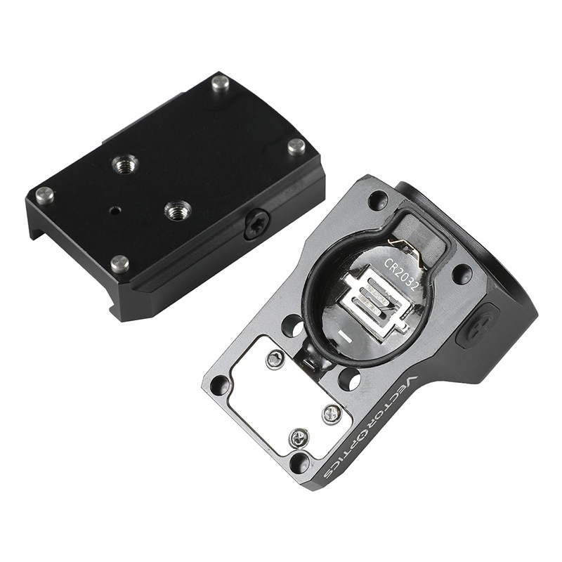 48Hセール】ベクターオプティクス Frenzy 1×20×28 6MOA オープンドット