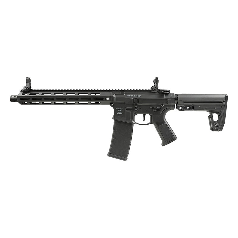 Double Eagle ダブルイーグル Honey Badger ハニーバジャー by Q AEG