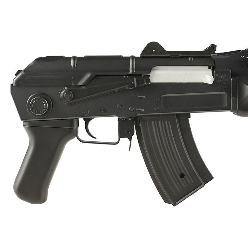 Golden Eagle AK47 βスペツナズ ストックレス 電動ガン ライフル