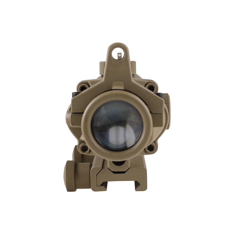 ELEMENT Trijicon ACOGタイプ 4×32スコープ+DOCTERタイプドットサイト