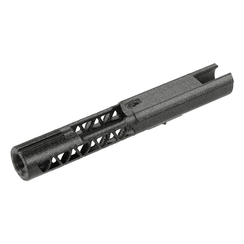 ADVANTAGE カーボンファイバー ボルトキャリア (東京マルイ MWS用