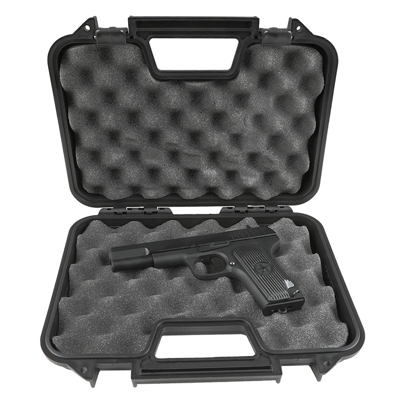 SRC TT33 ガスブローバックピストル ハードケース付 | エアガン本体