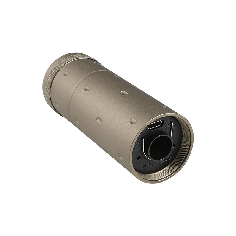 ACETECH Lighter BT トレーサー、BB弾セット ACETECH Lighter BT