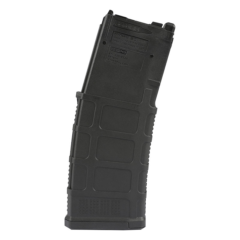 SAA MAGPUL P-MAG GEN M3タイプ 35連ガスマガジン (東京マルイ M4/AR