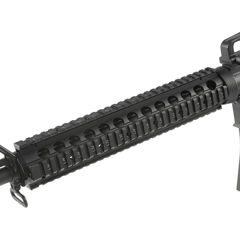 Golden Eagle M16A4 AEG フルメタル 電動ガン | エアガン本体,電動ガン