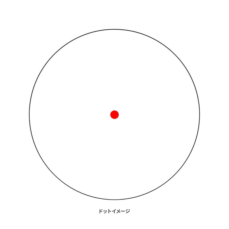 Novel Arms ノーベルアームズ COMBAT PROドットサイト | 光学機器