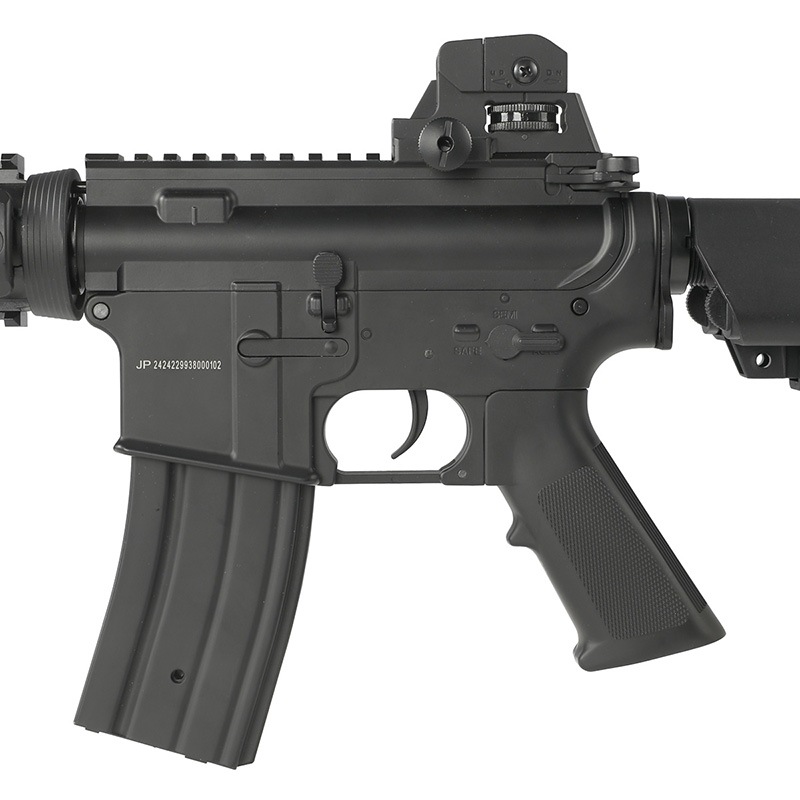 JG Works M4 CQB AEG 電動ガン (フルメタル) | エアガン本体,電動ガン
